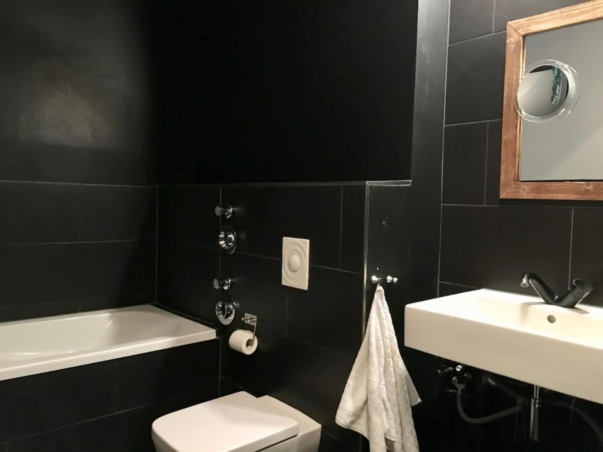 Schoenes Apartment In Prenzlauer Berg X Winskiez Berlin Kültér fotó